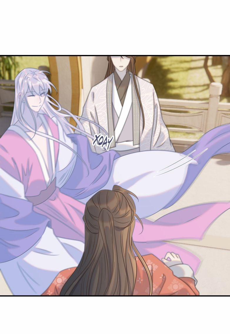 Hình Như Lấy Nhầm Kịch Bản Nữ Chủ 66 trang 25