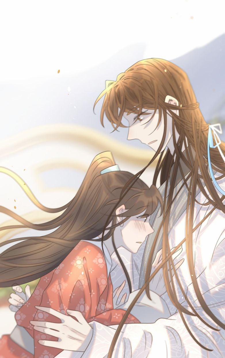 Hình Như Lấy Nhầm Kịch Bản Nữ Chủ 66 trang 27