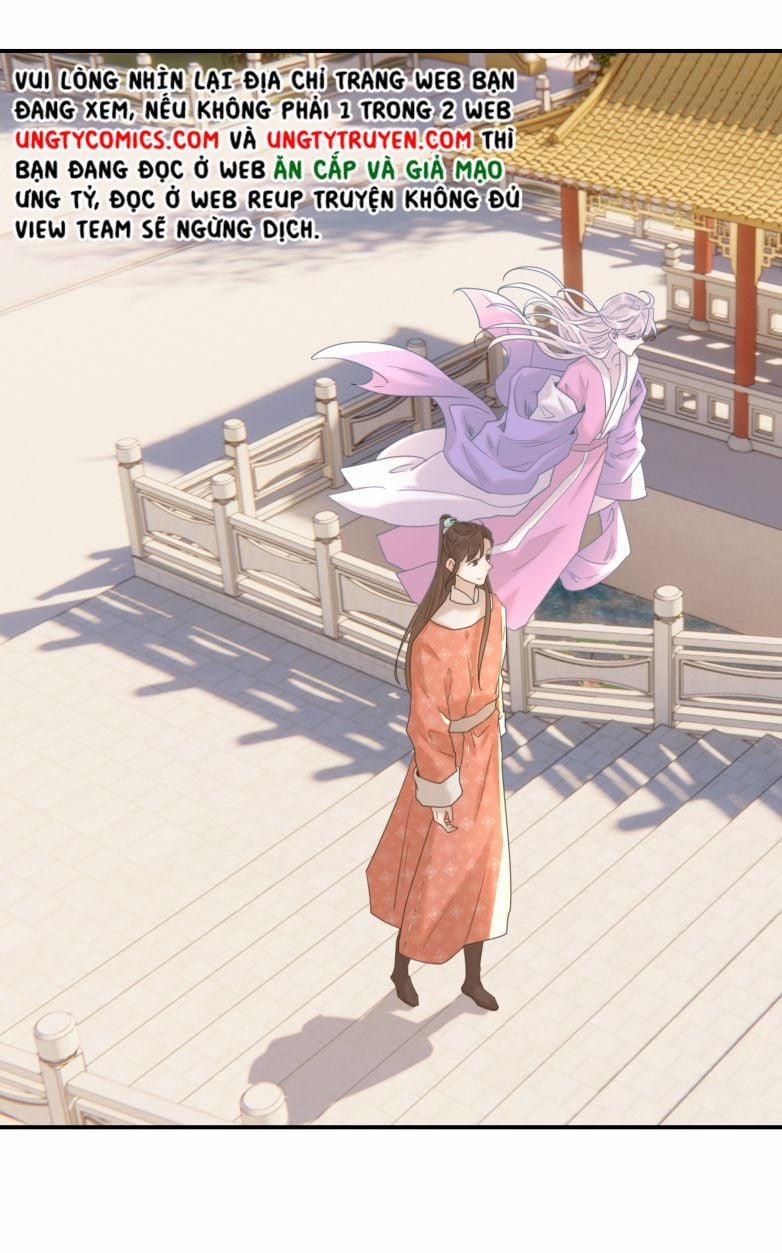 Hình Như Lấy Nhầm Kịch Bản Nữ Chủ 66 trang 3