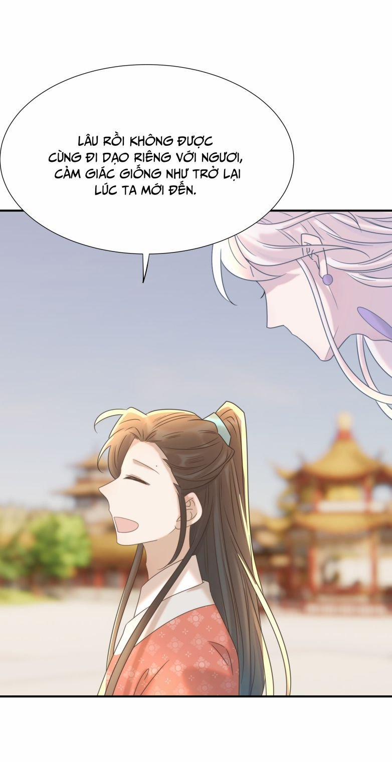 Hình Như Lấy Nhầm Kịch Bản Nữ Chủ 66 trang 4