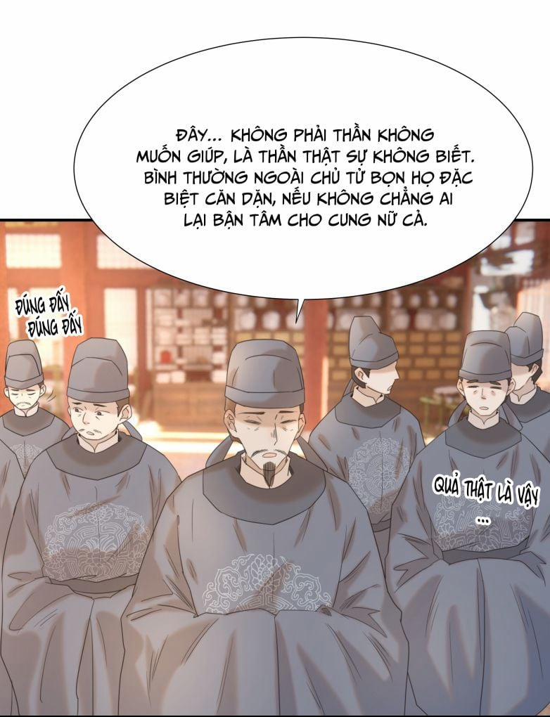 Hình Như Lấy Nhầm Kịch Bản Nữ Chủ 66 trang 40