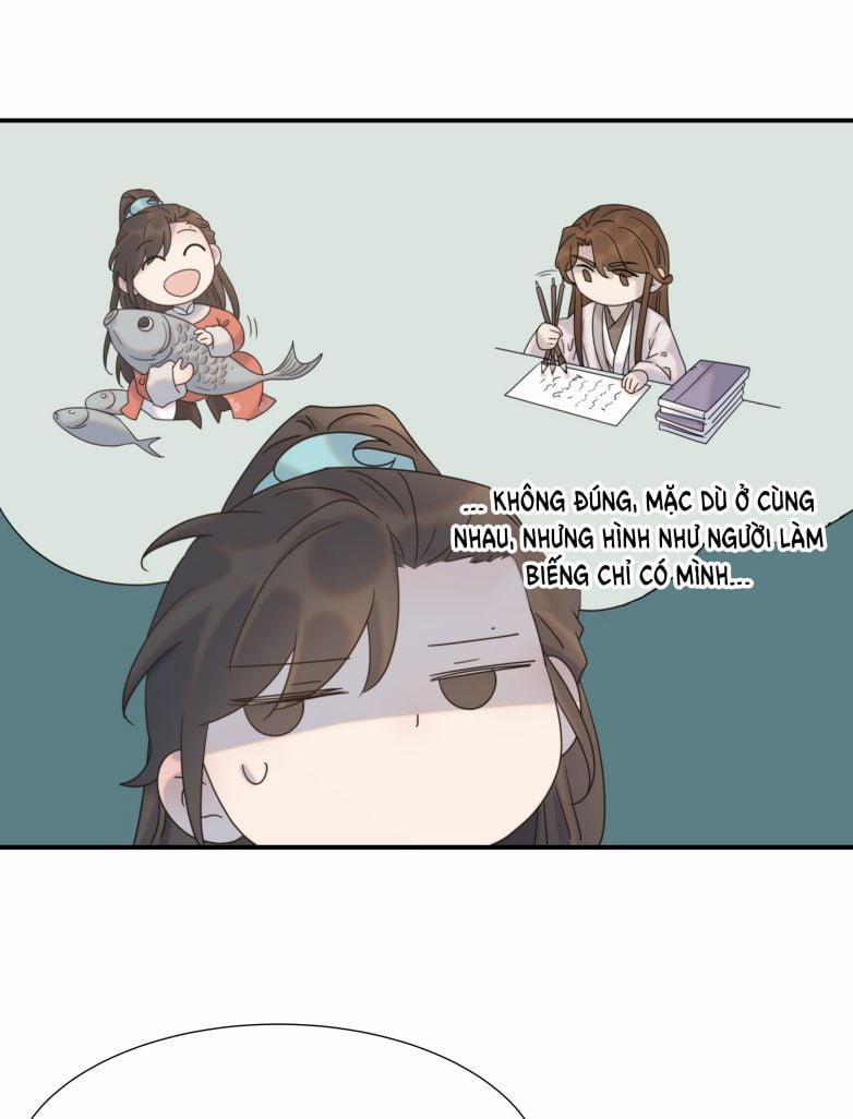 Hình Như Lấy Nhầm Kịch Bản Nữ Chủ 66 trang 9
