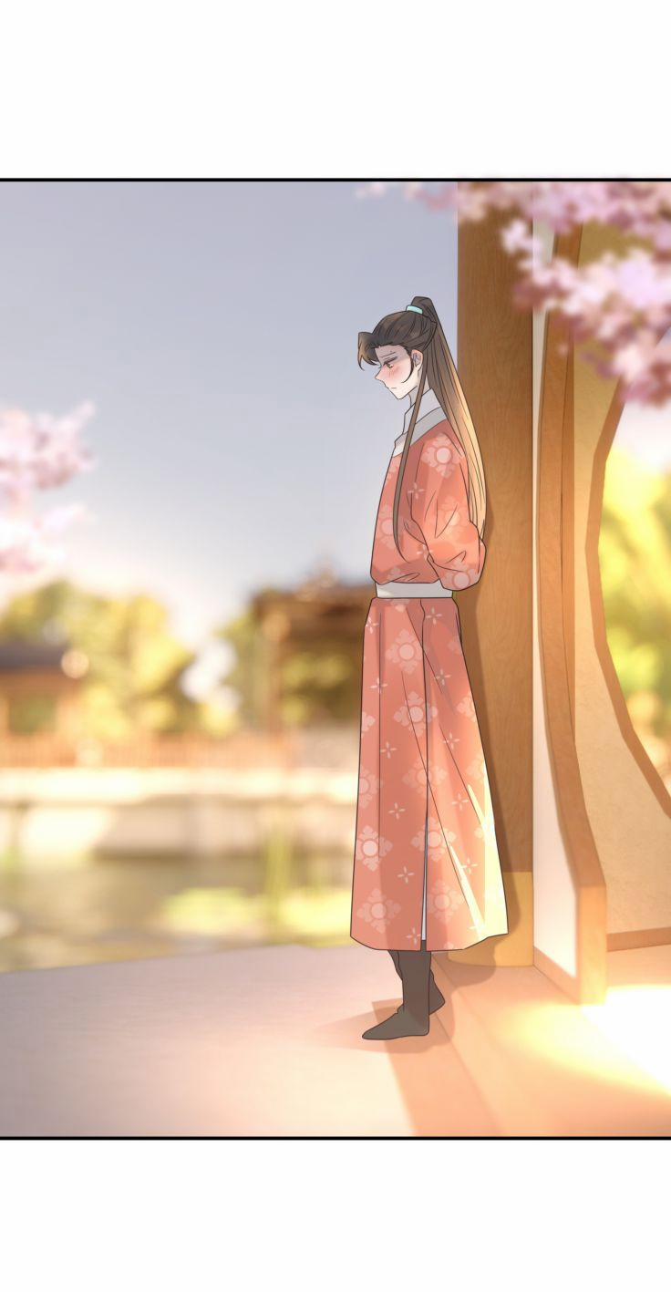 Hình Như Lấy Nhầm Kịch Bản Nữ Chủ 68 trang 22