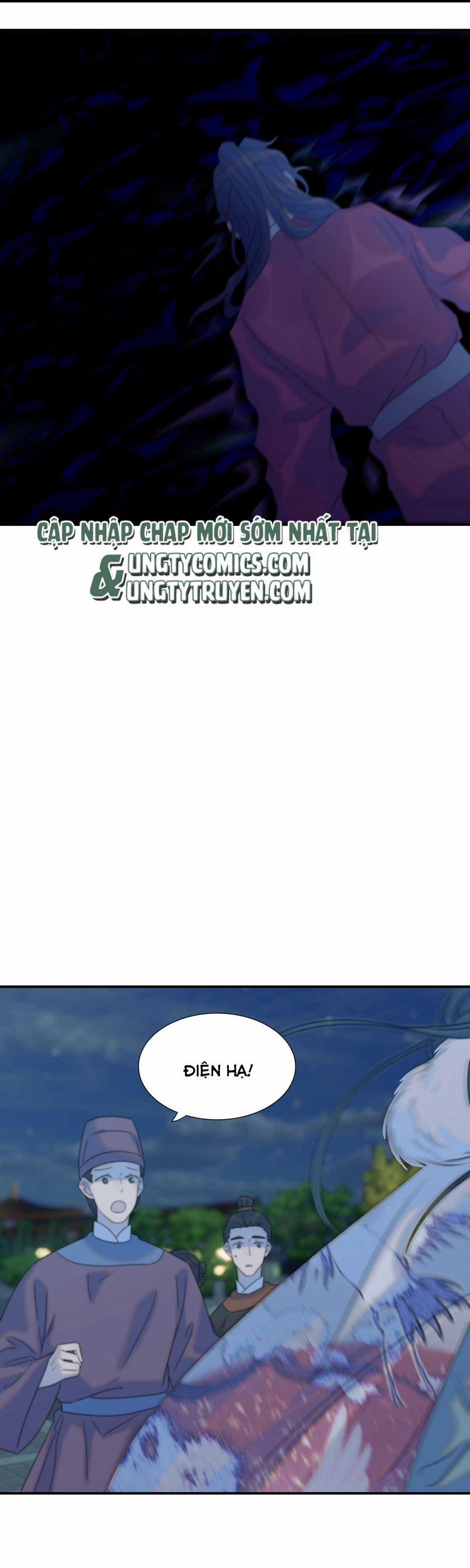 Hình Như Lấy Nhầm Kịch Bản Nữ Chủ 70 trang 18