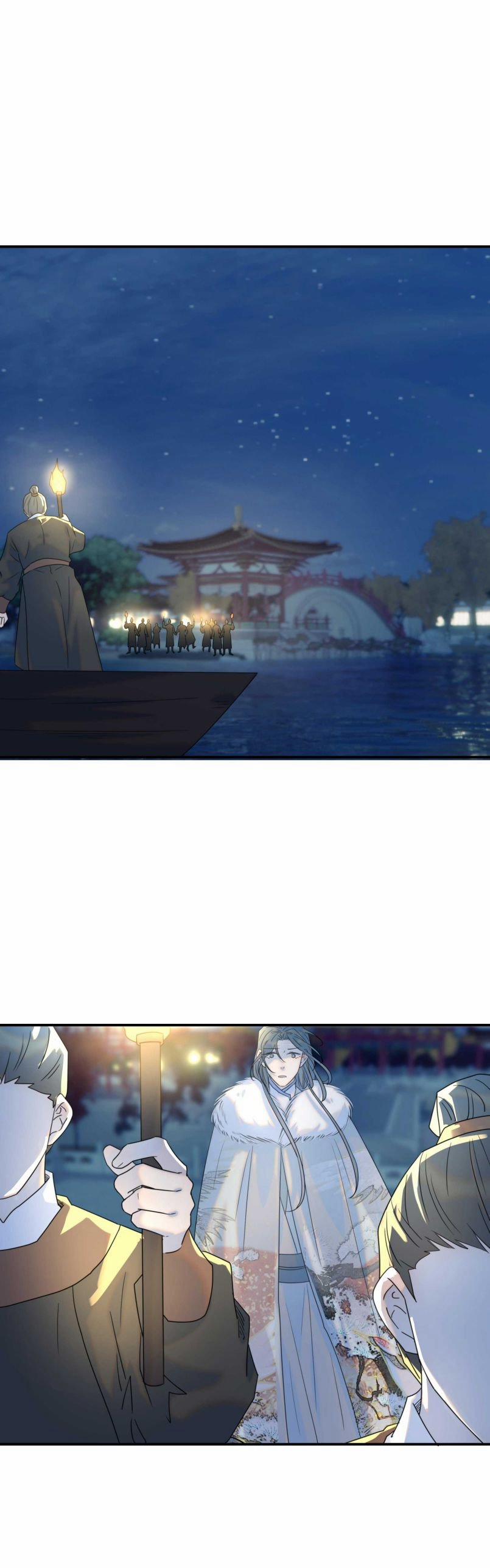 Hình Như Lấy Nhầm Kịch Bản Nữ Chủ 70 trang 19