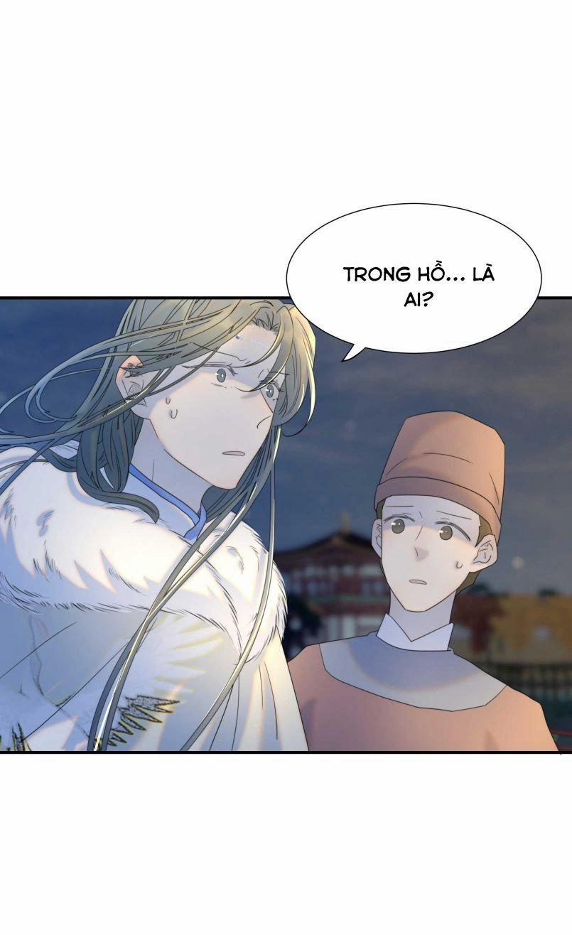 Hình Như Lấy Nhầm Kịch Bản Nữ Chủ 70 trang 21