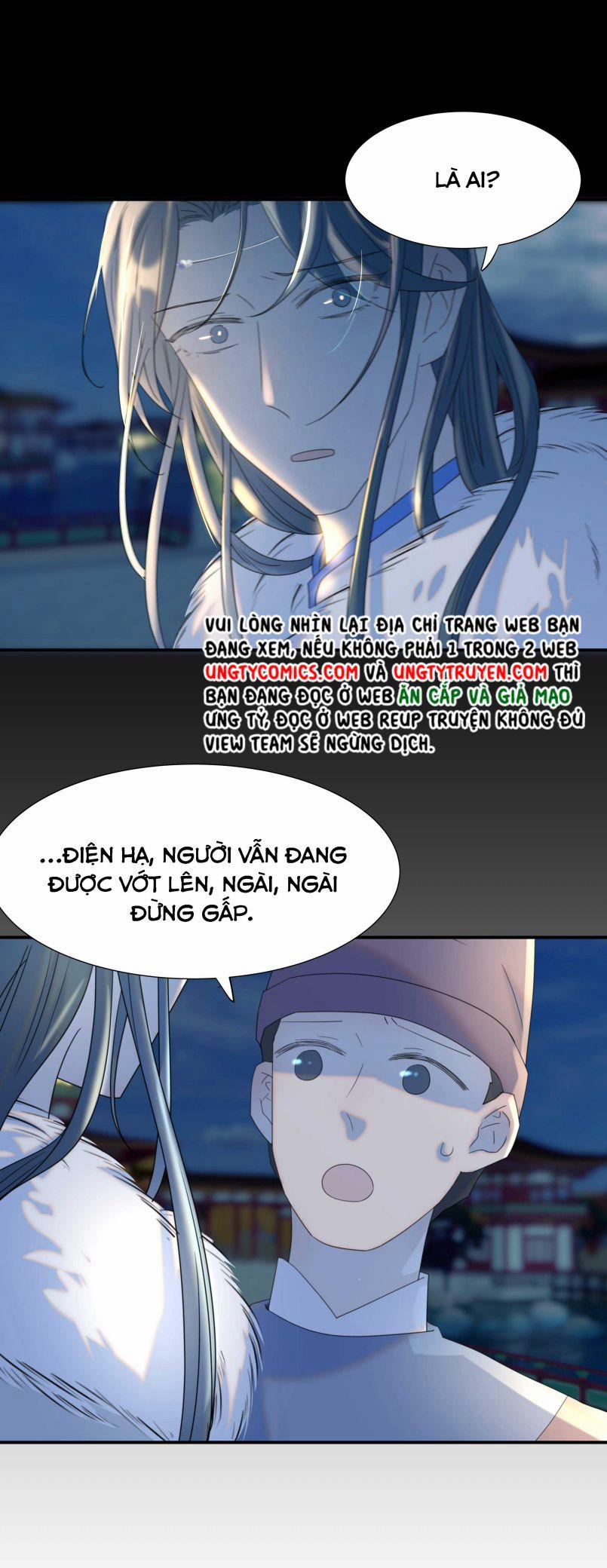 Hình Như Lấy Nhầm Kịch Bản Nữ Chủ 70 trang 22