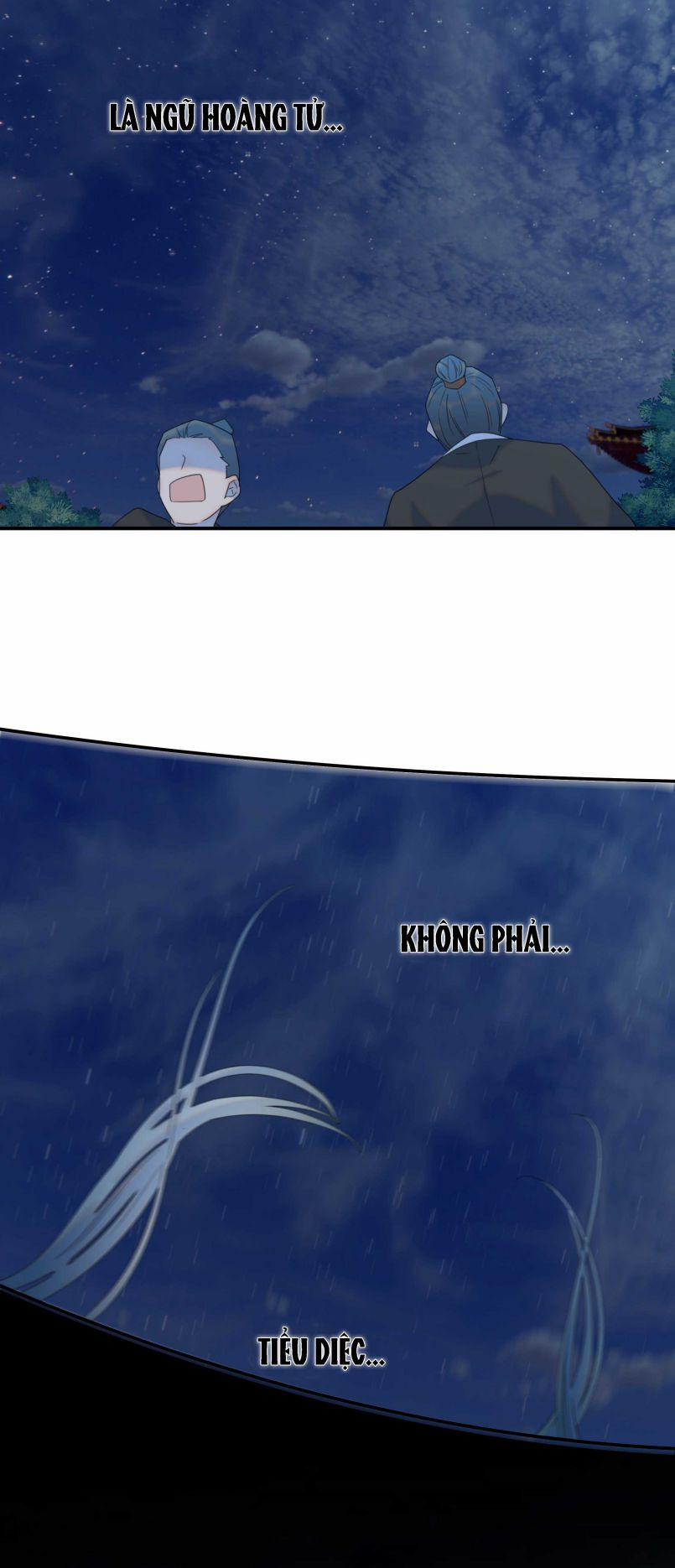 Hình Như Lấy Nhầm Kịch Bản Nữ Chủ 70 trang 25