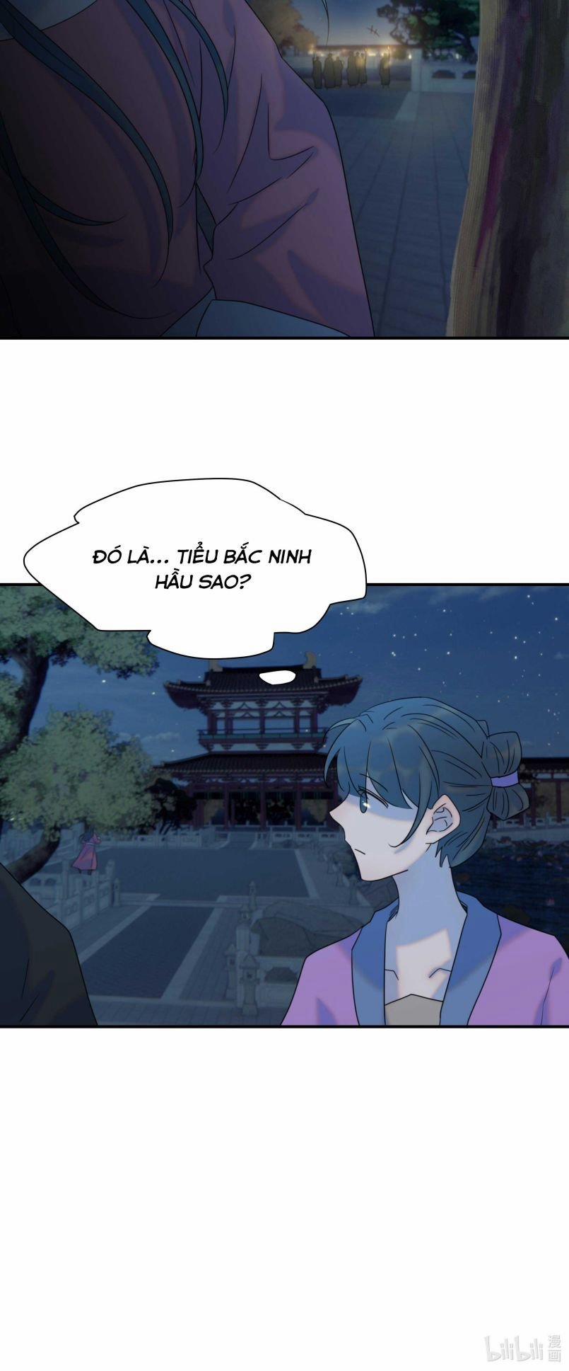 Hình Như Lấy Nhầm Kịch Bản Nữ Chủ 70 trang 27