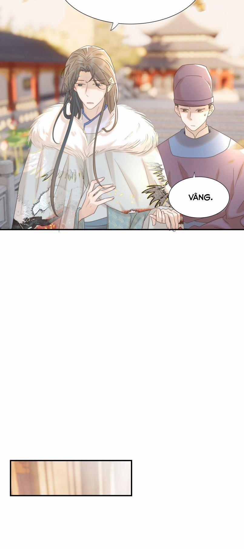 Hình Như Lấy Nhầm Kịch Bản Nữ Chủ 70 trang 5