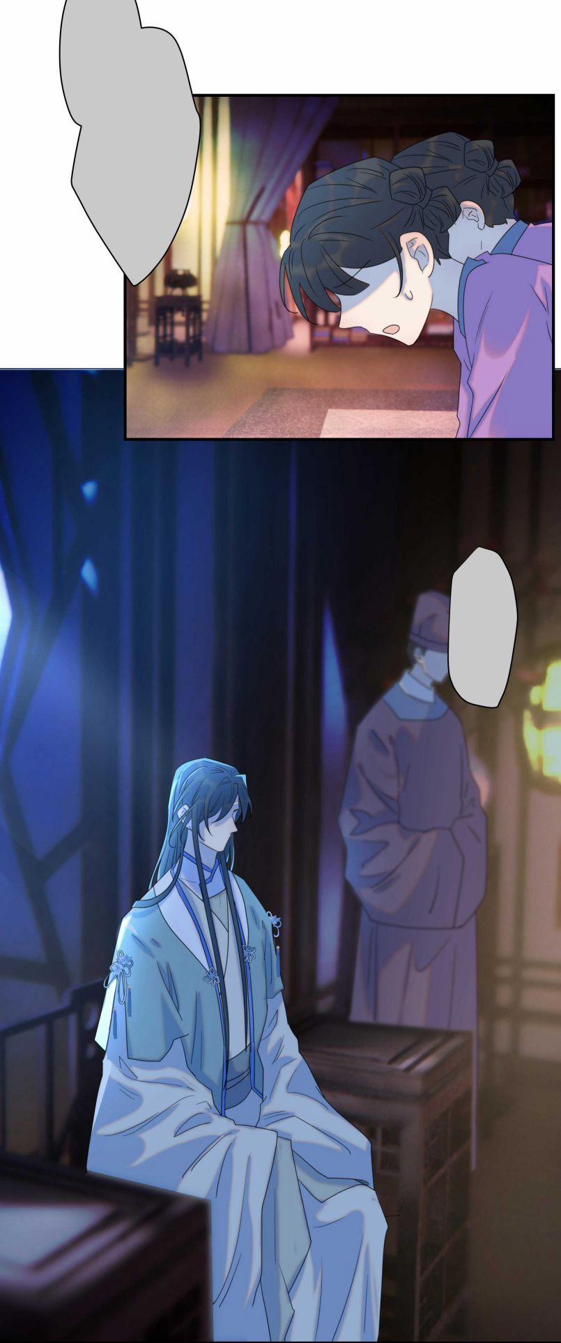 Hình Như Lấy Nhầm Kịch Bản Nữ Chủ 70 trang 9