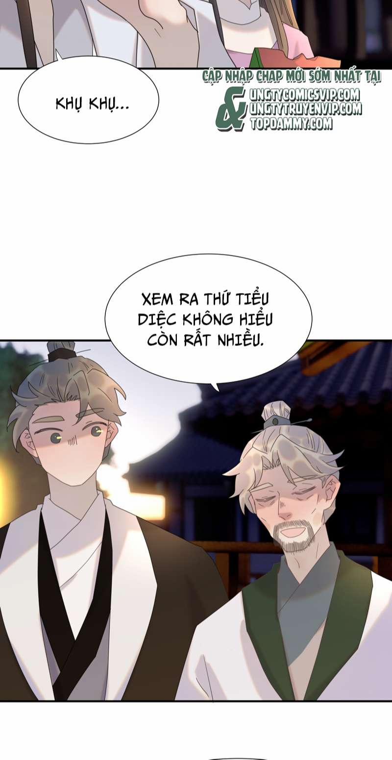 Hình Như Lấy Nhầm Kịch Bản Nữ Chủ 97 trang 1