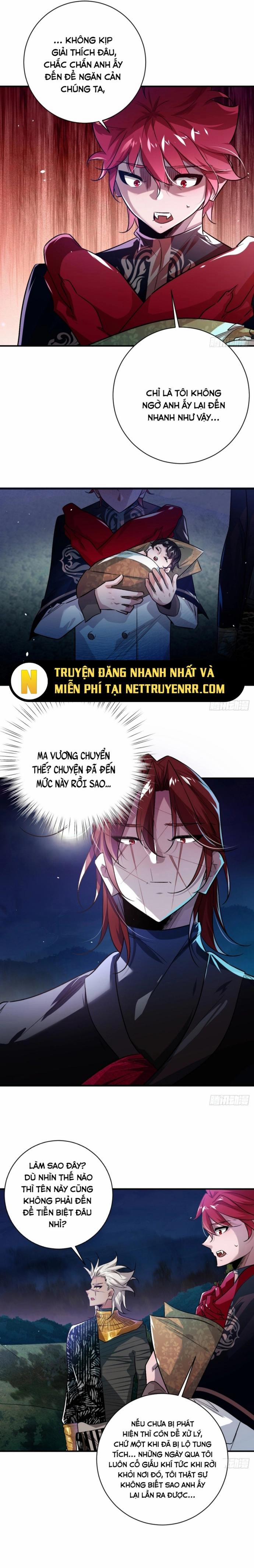 Hình Thái Biến Nhỏ Siêu Cấp 11 trang 1