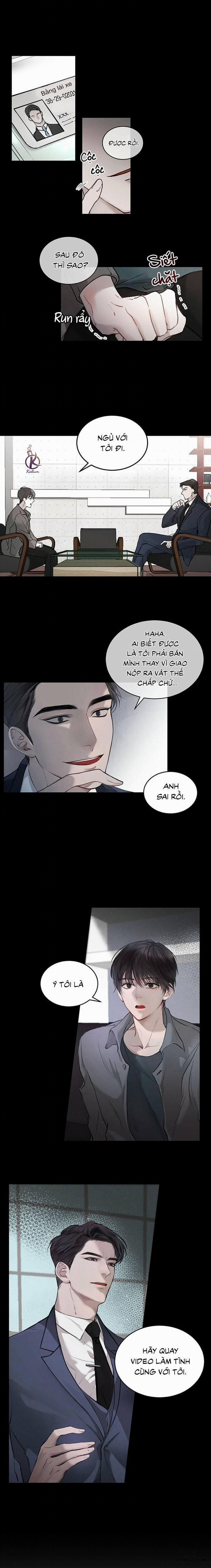 Hình thái khởi sinh  trang 0