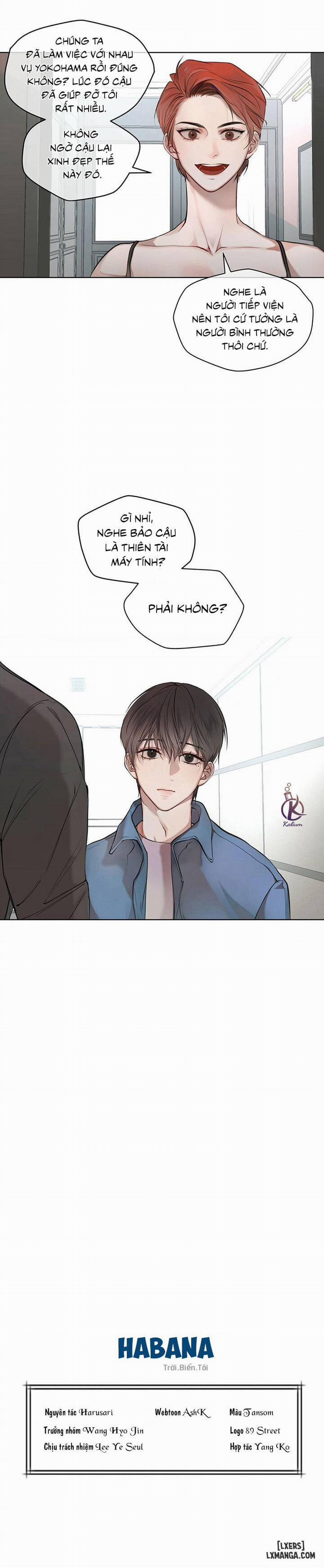 Hình thái khởi sinh  trang 14