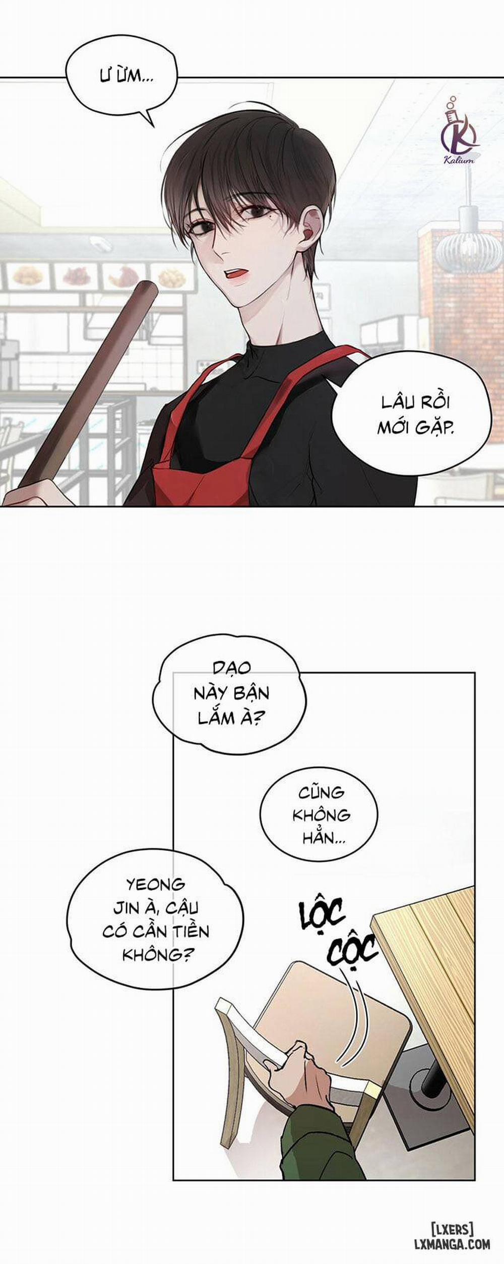 Hình thái khởi sinh  trang 8