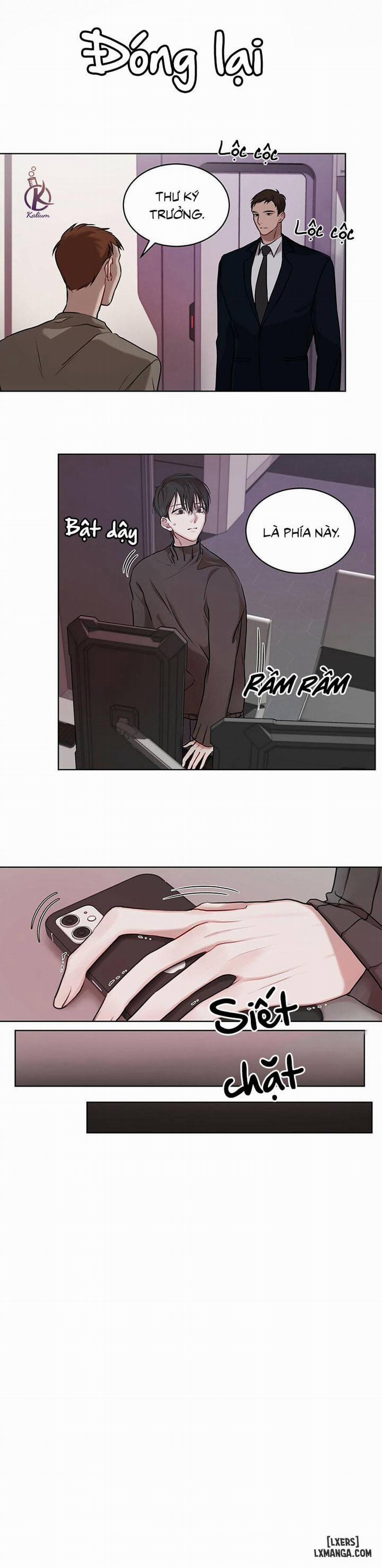 Hình thái khởi sinh 10 trang 10