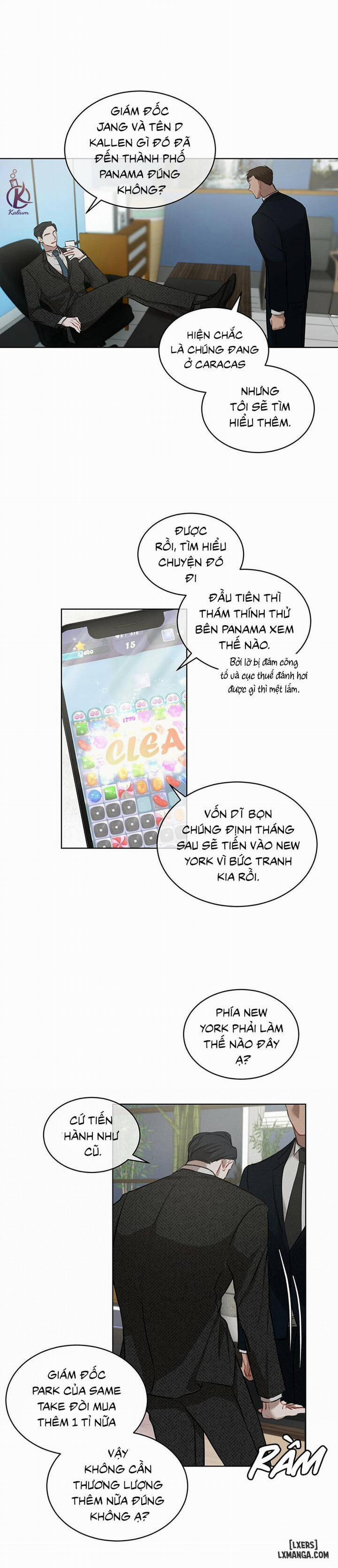 Hình thái khởi sinh 10 trang 13