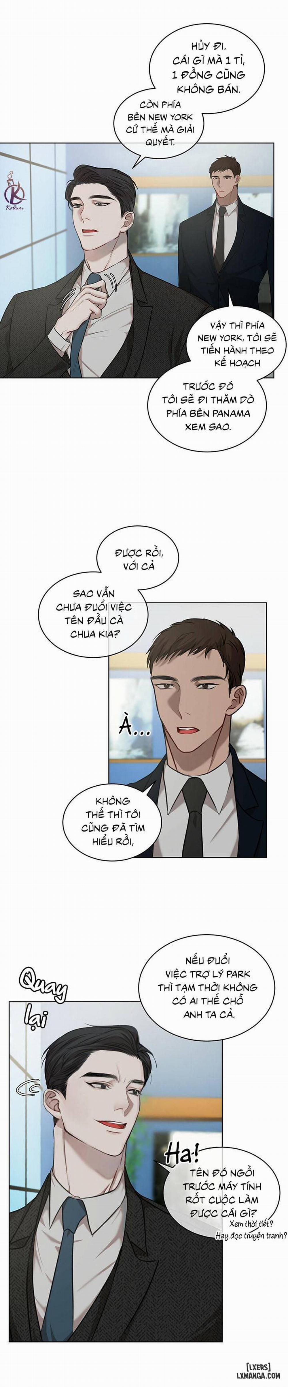 Hình thái khởi sinh 10 trang 14