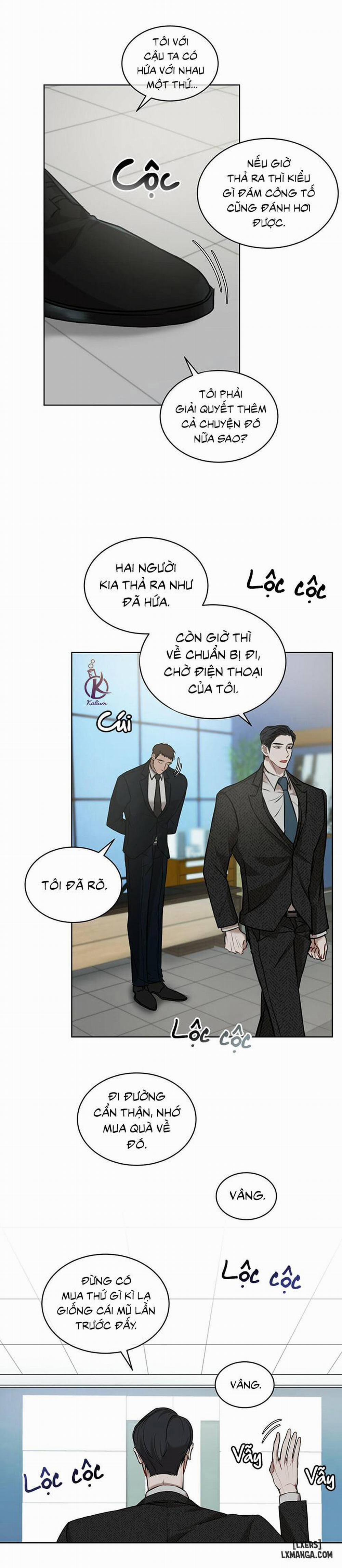 Hình thái khởi sinh 10 trang 16