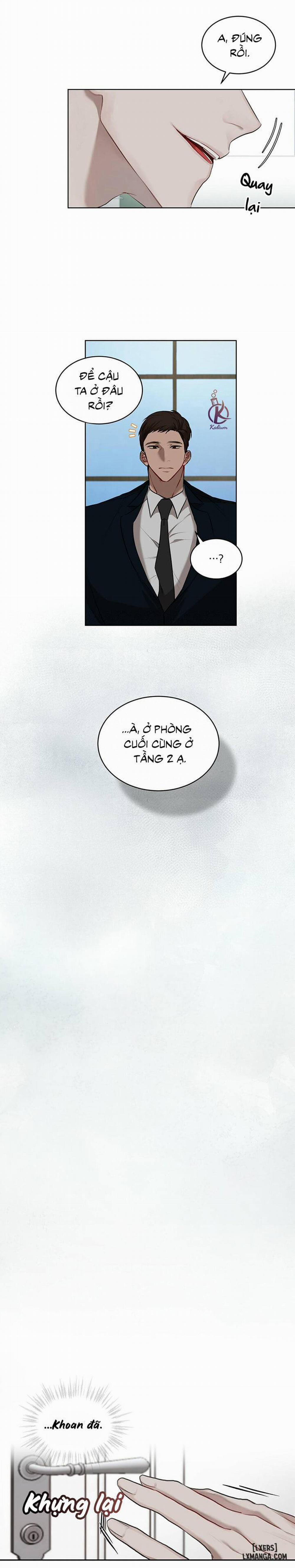 Hình thái khởi sinh 10 trang 17