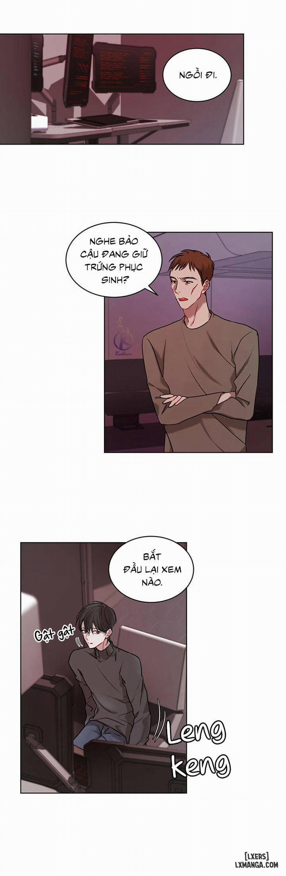 Hình thái khởi sinh 10 trang 4