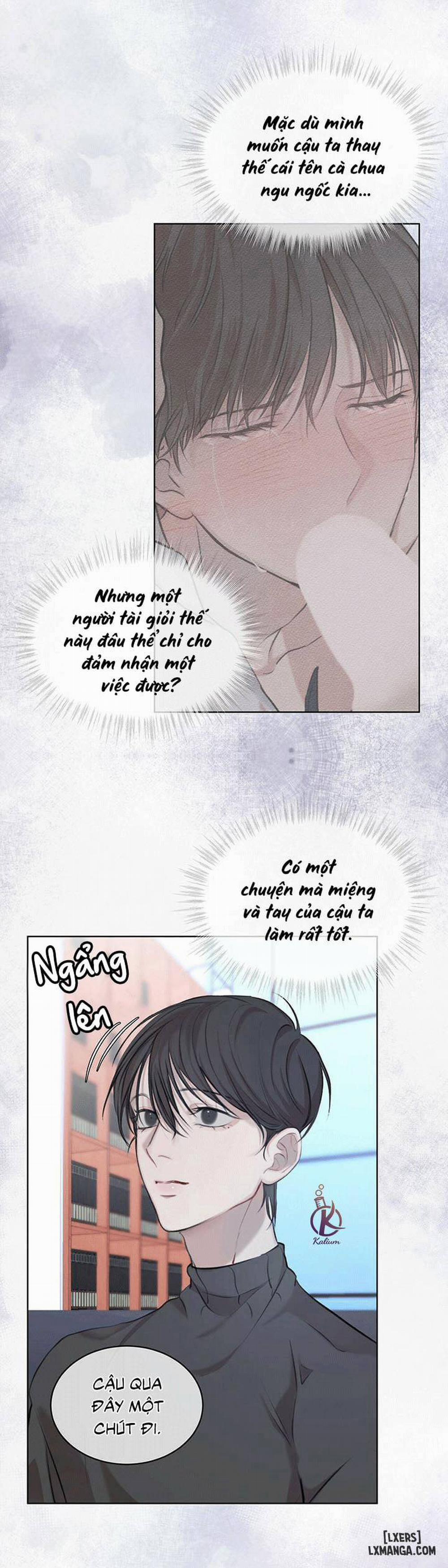 Hình thái khởi sinh 11 trang 13