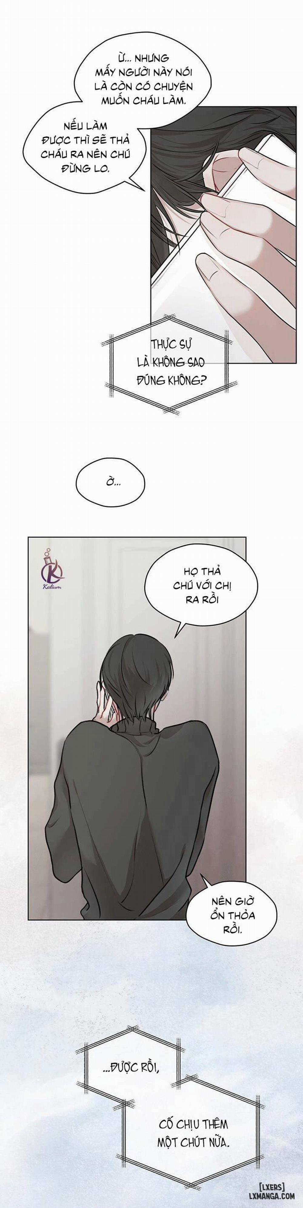 Hình thái khởi sinh 11 trang 3