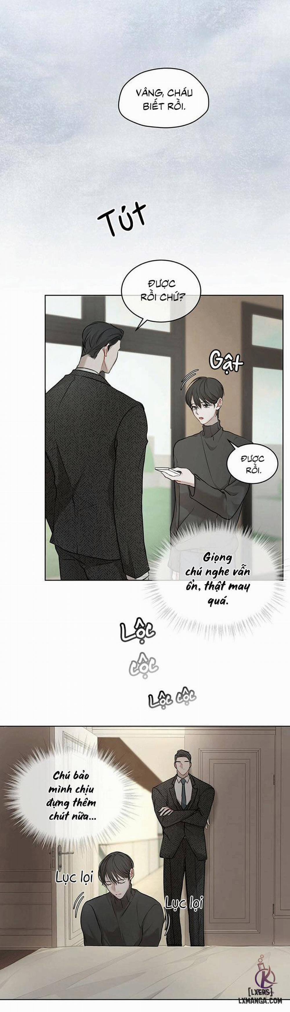 Hình thái khởi sinh 11 trang 4