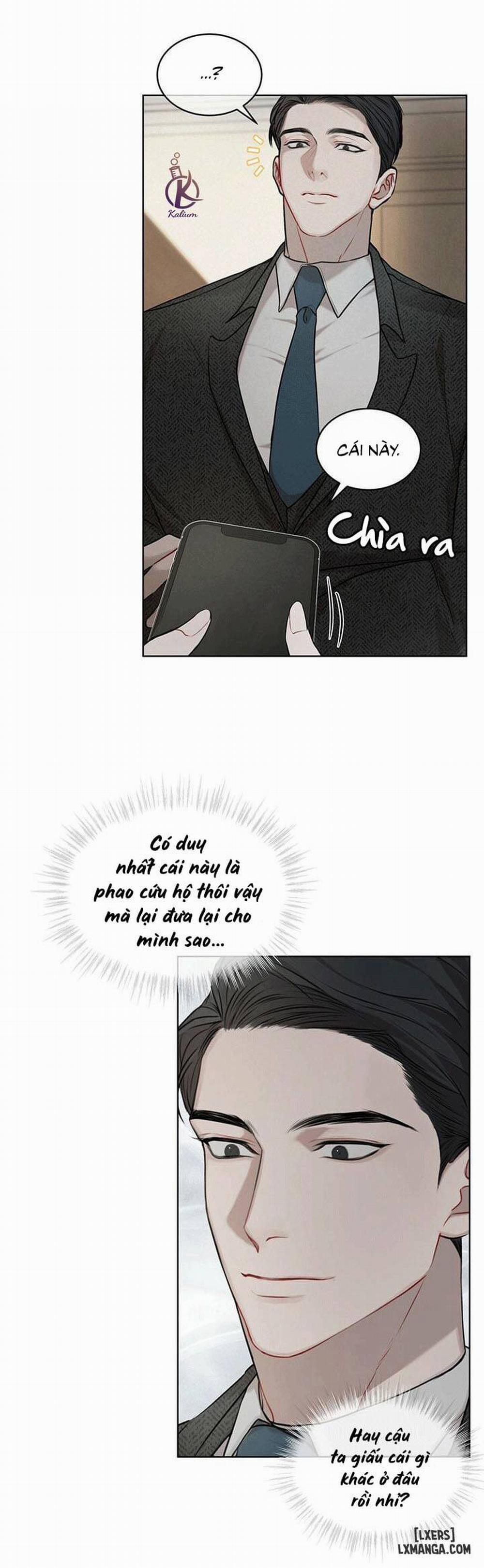 Hình thái khởi sinh 11 trang 5