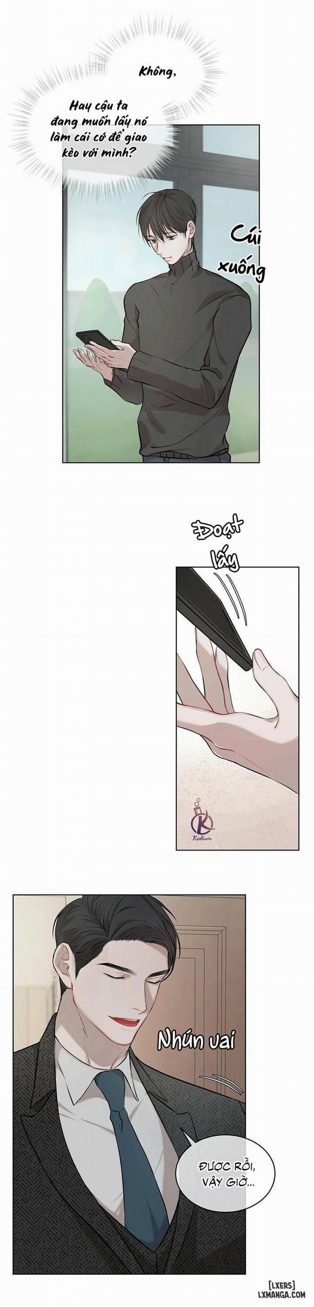 Hình thái khởi sinh 11 trang 6