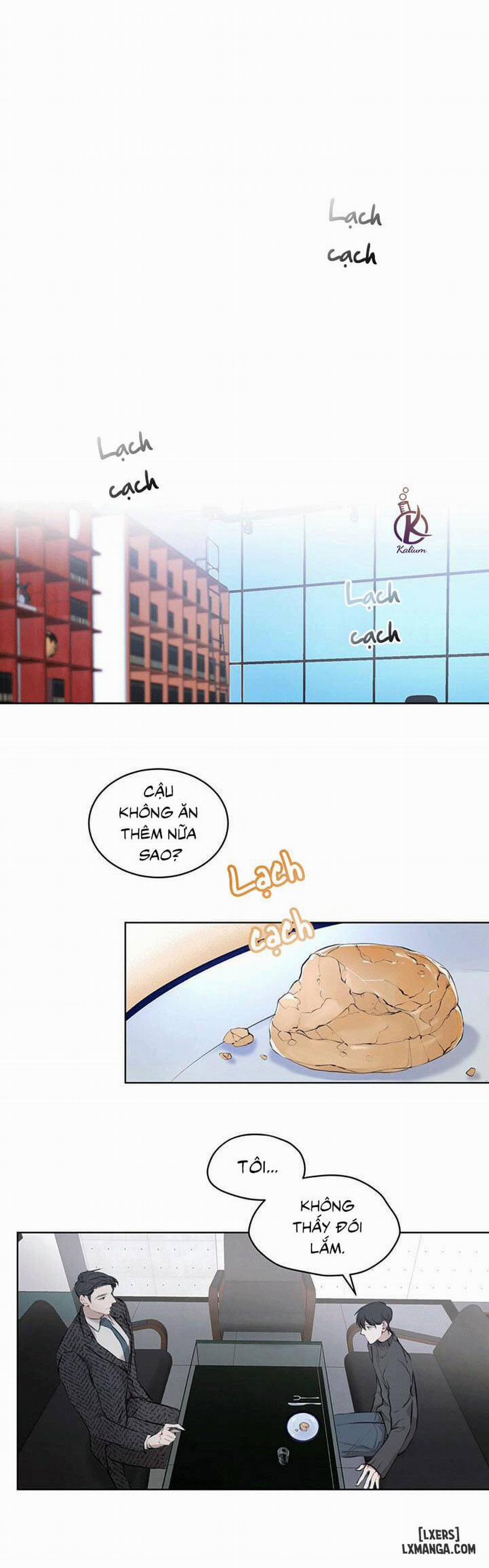 Hình thái khởi sinh 11 trang 9