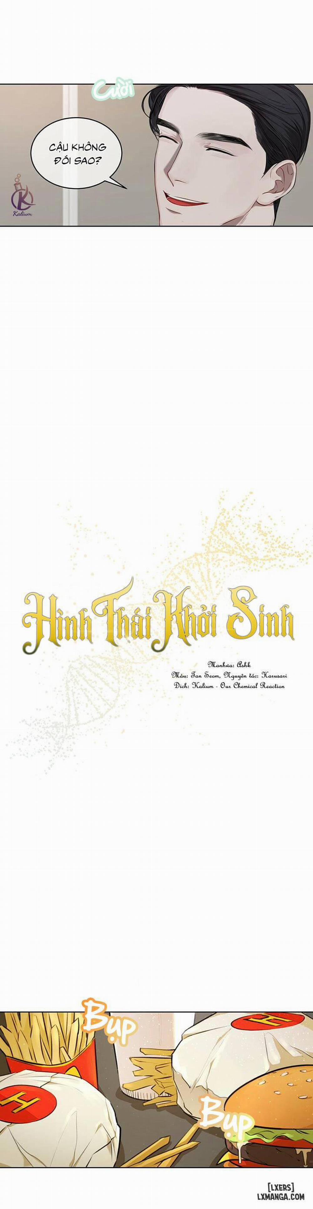 Hình thái khởi sinh 13 trang 2