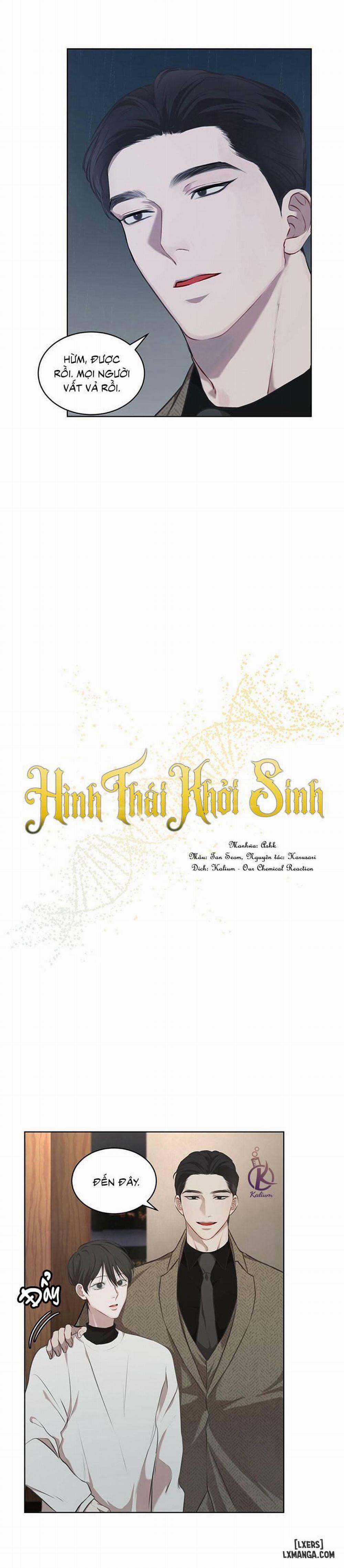 Hình thái khởi sinh 14 trang 2