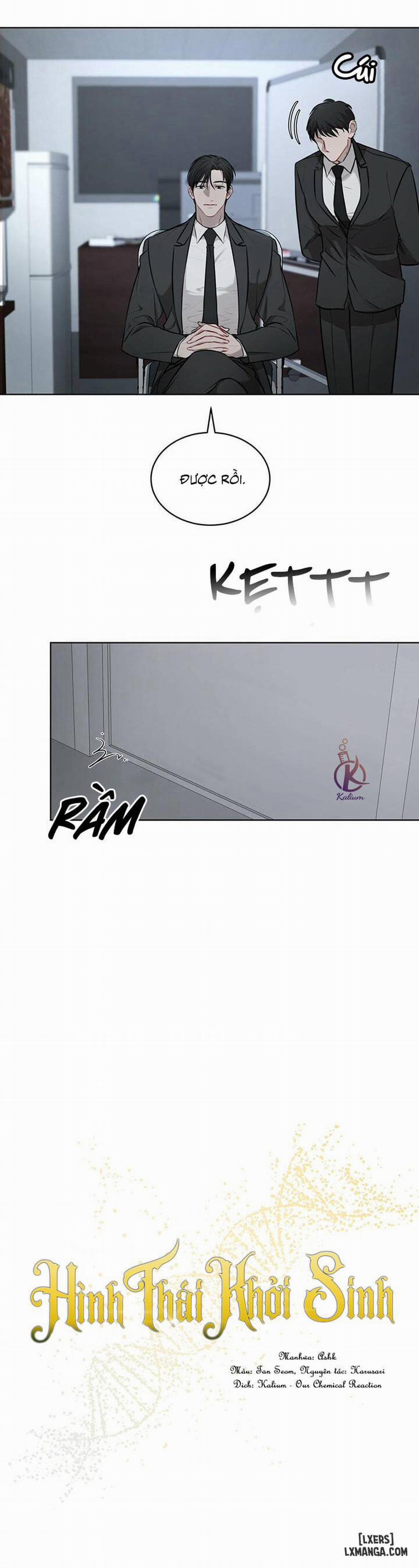 Hình thái khởi sinh 16 trang 3