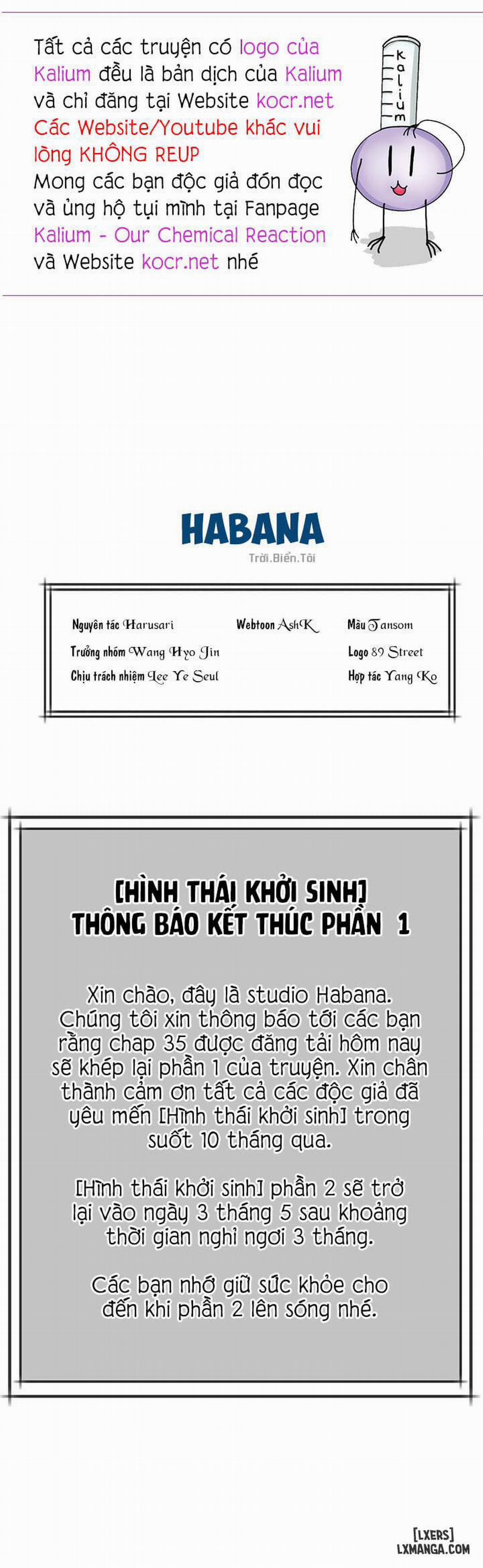 Hình thái khởi sinh 35 0 Hết phần 1 trang 22