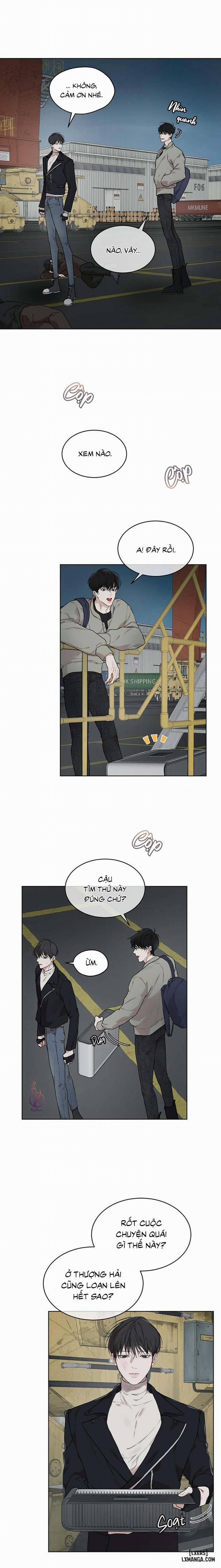 Hình thái khởi sinh 45 trang 8