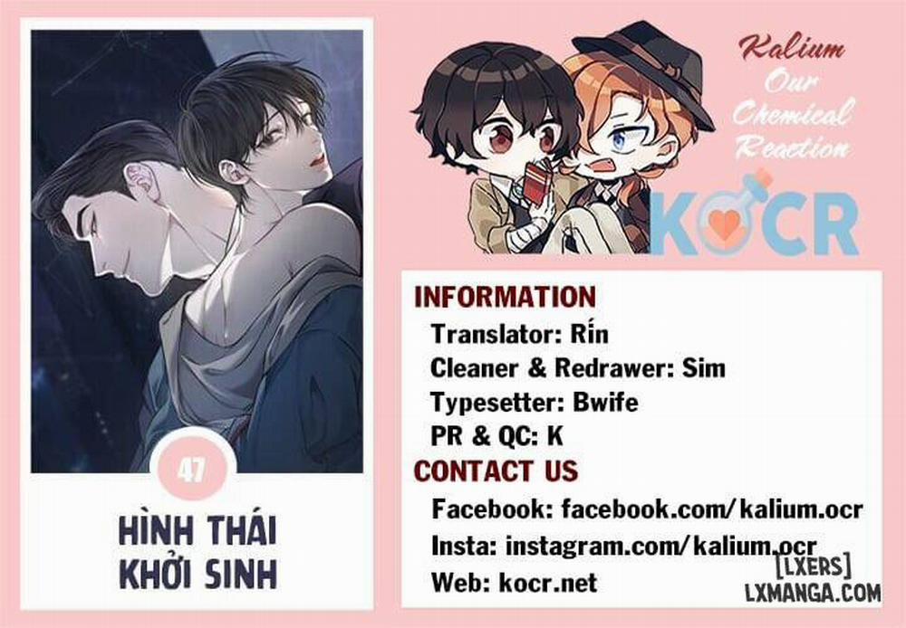 Hình thái khởi sinh 47 trang 20