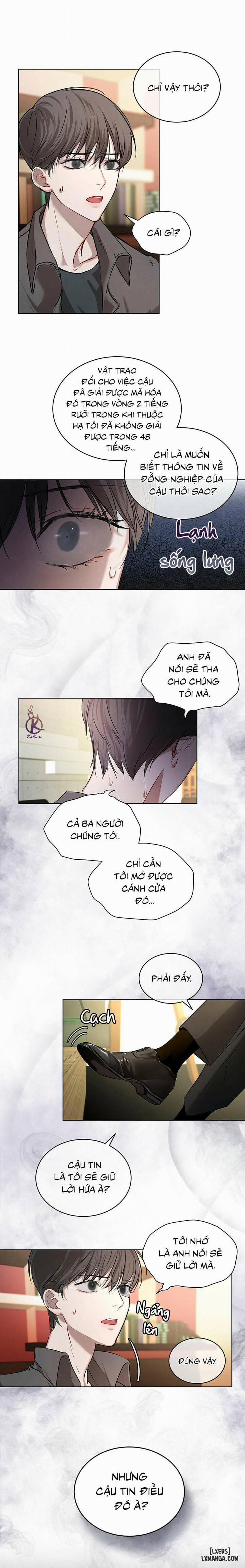 Hình thái khởi sinh 5 trang 10