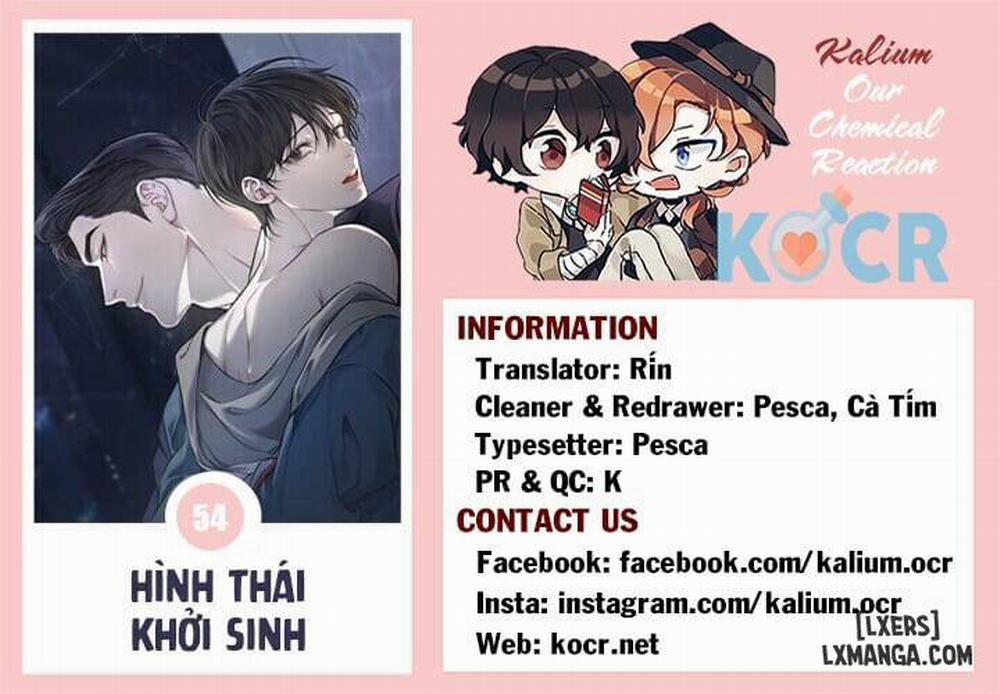 Hình thái khởi sinh 54 trang 15