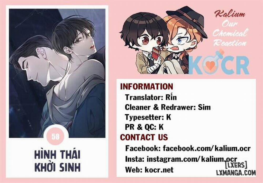 Hình thái khởi sinh 58 trang 18