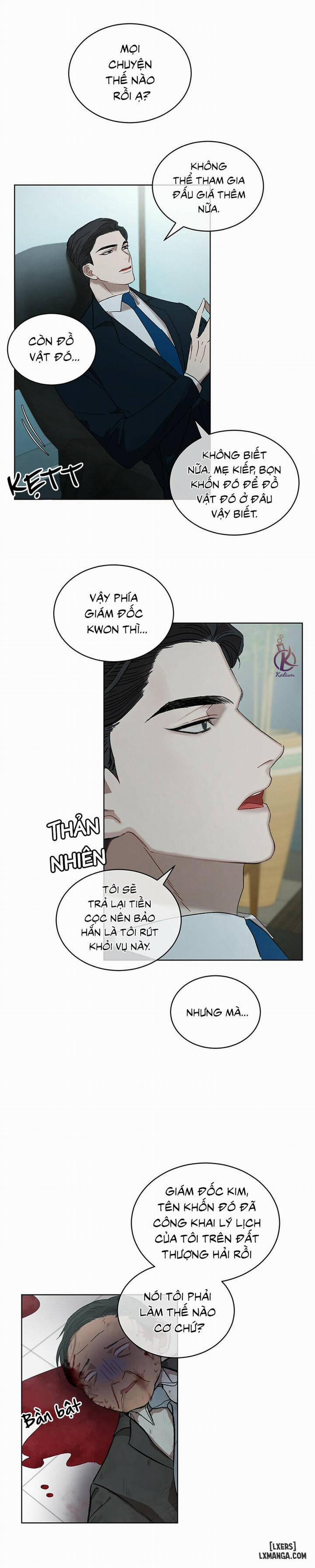 Hình thái khởi sinh 6 trang 14