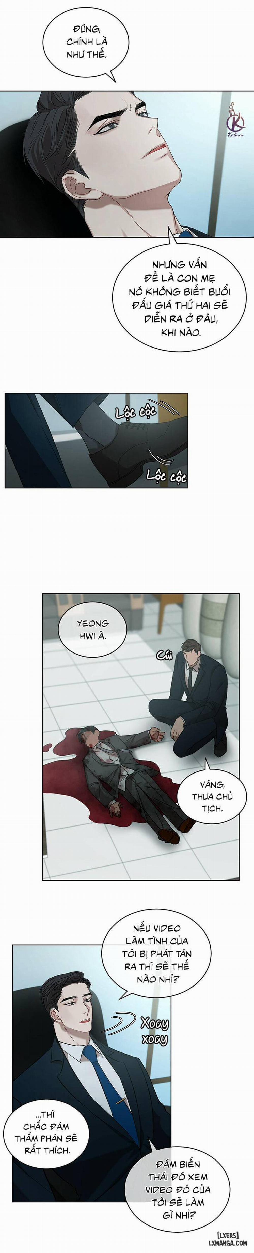 Hình thái khởi sinh 6 trang 16