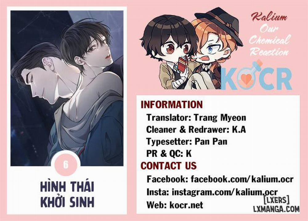 Hình thái khởi sinh 6 trang 21