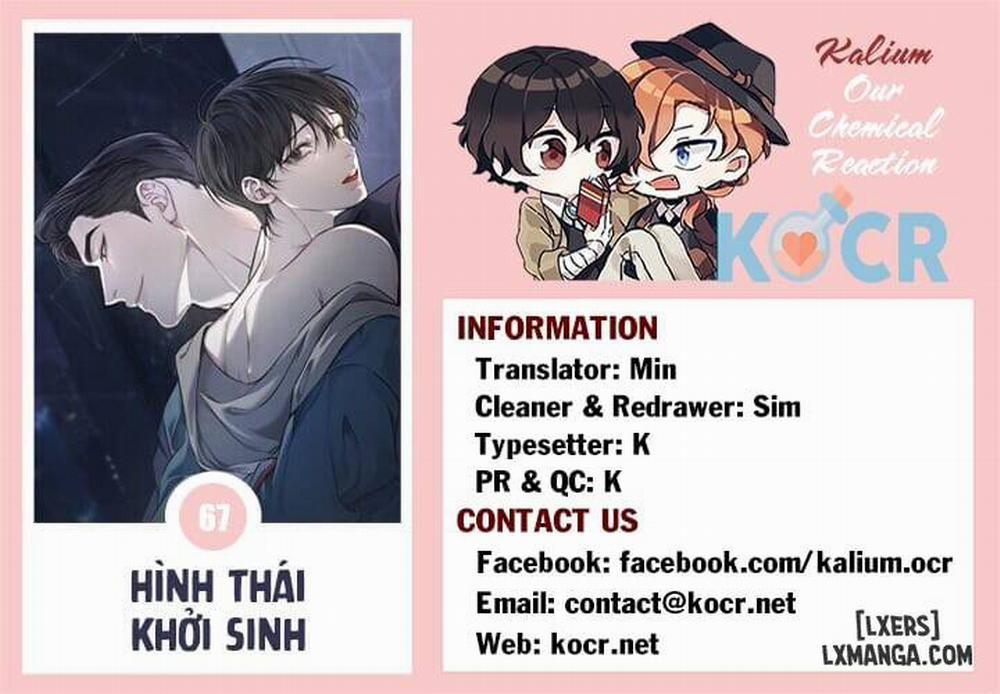 Hình thái khởi sinh 67 trang 14