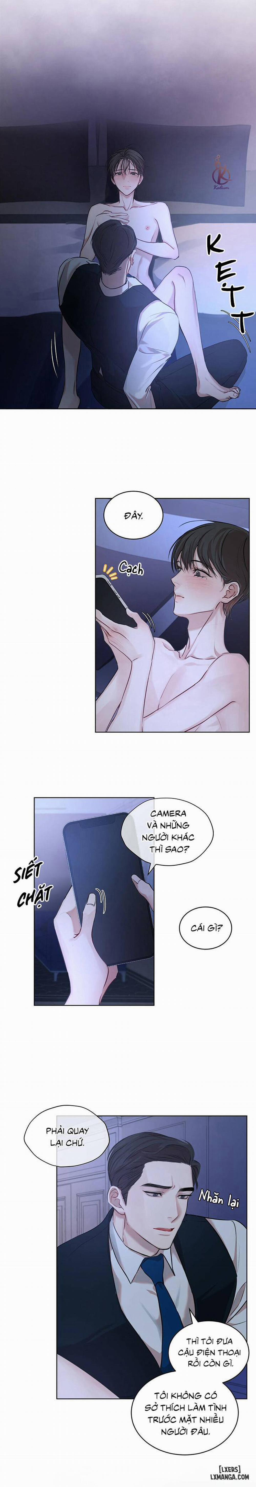 Hình thái khởi sinh 7 trang 15