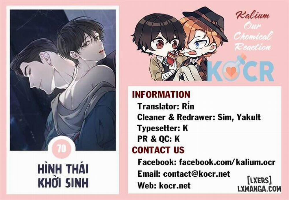 Hình thái khởi sinh 70 trang 13