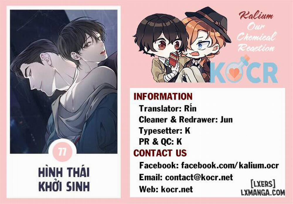 Hình thái khởi sinh 77 trang 12