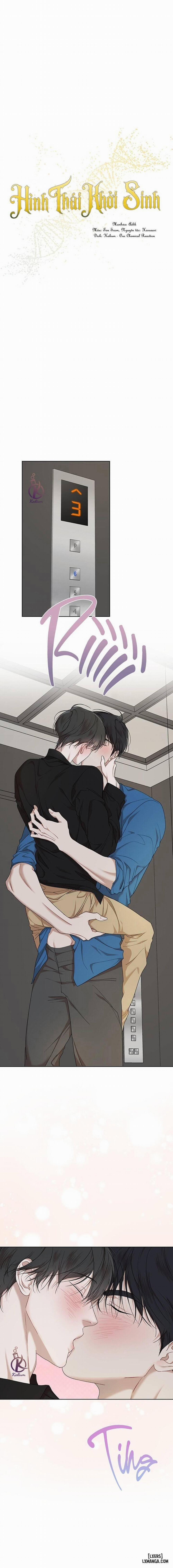 Hình thái khởi sinh 79 trang 2