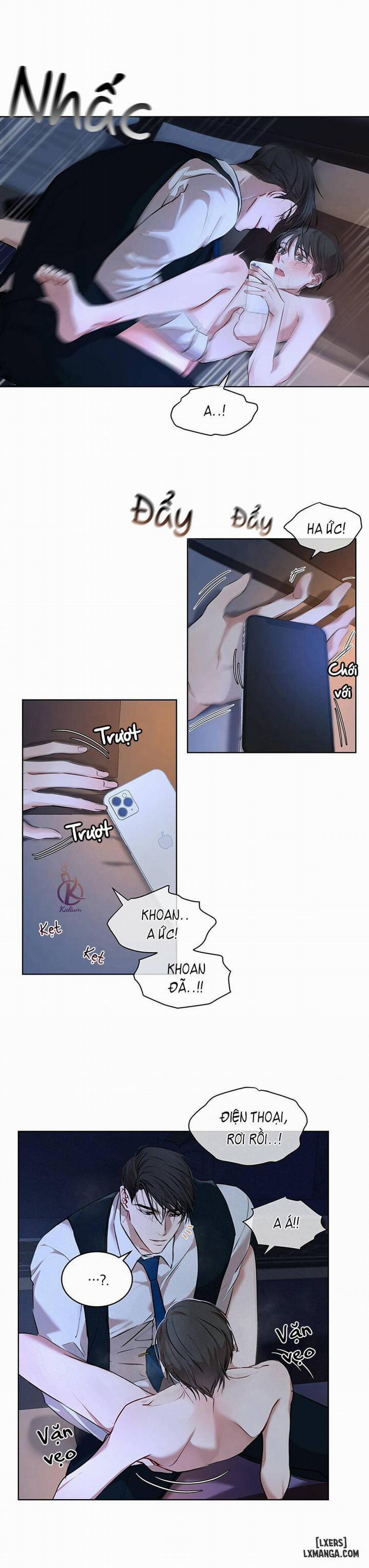 Hình thái khởi sinh 8 trang 11